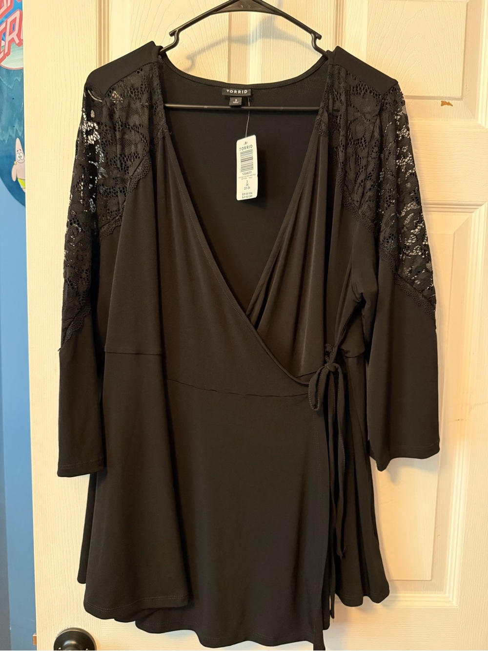 Torrid studio knit
